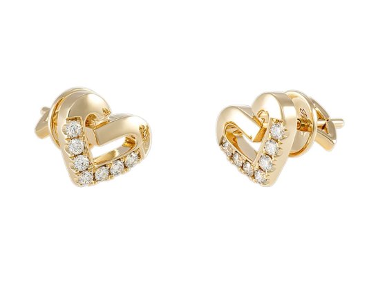 Серьги SP01632